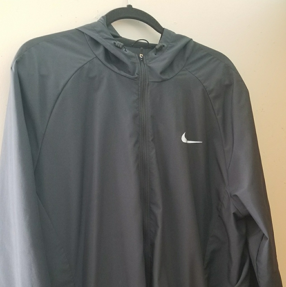 Nike jacket